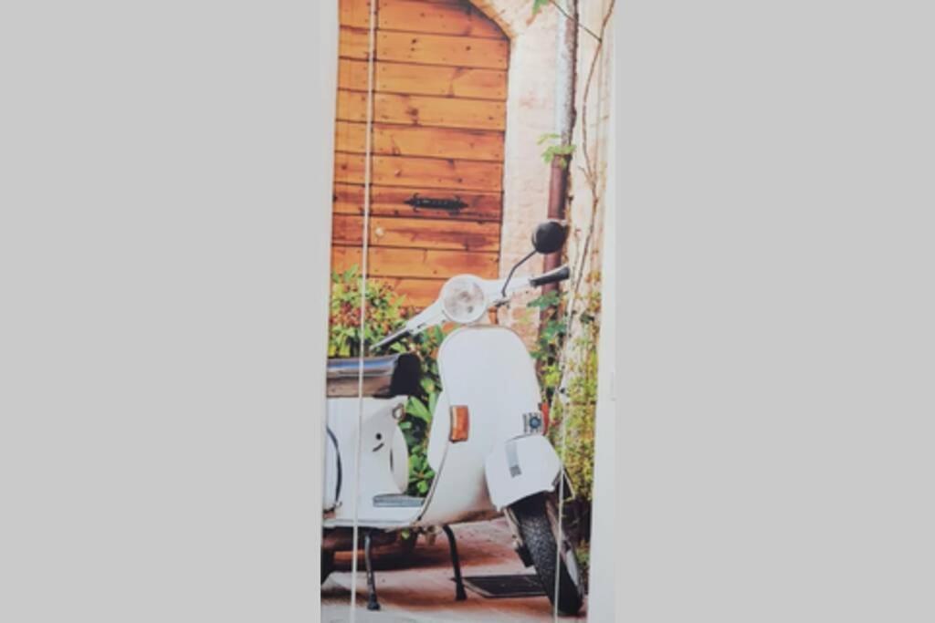 Apartment Vespa House, Intima E Confortevole Turin