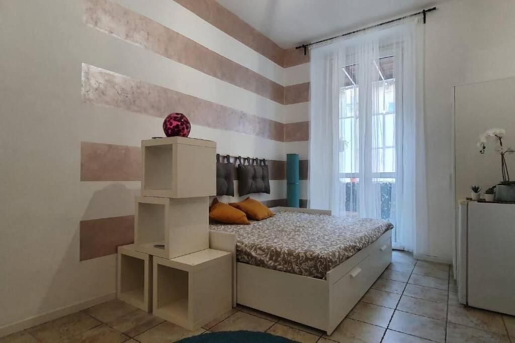 Vespa House, Intima E Confortevole Apartment