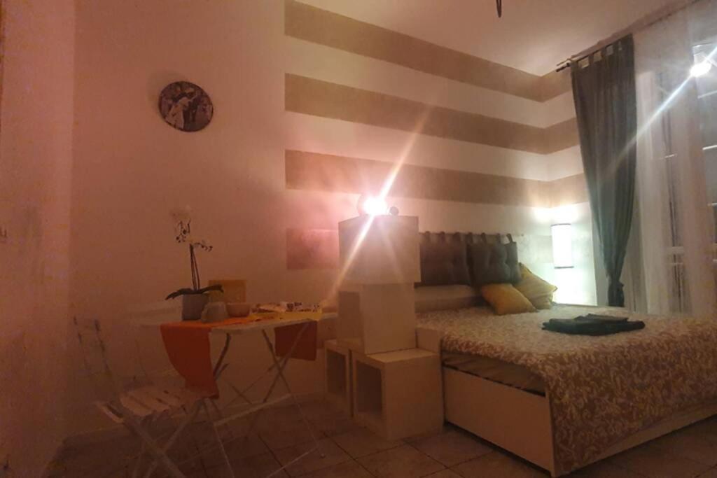 Apartment Vespa House, Intima E Confortevole *