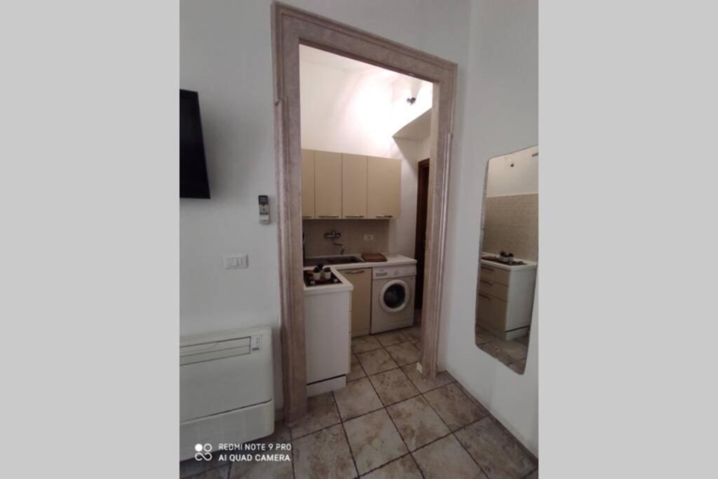Vespa House, Intima E Confortevole *